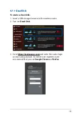 Preview for 103 page of Asus Republic of Gamers GT-AC2900 User Manual