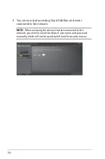 Preview for 104 page of Asus Republic of Gamers GT-AC2900 User Manual