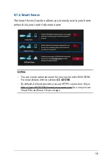 Preview for 105 page of Asus Republic of Gamers GT-AC2900 User Manual