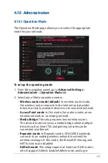 Preview for 111 page of Asus Republic of Gamers GT-AC2900 User Manual