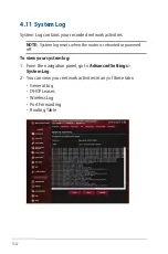 Preview for 114 page of Asus Republic of Gamers GT-AC2900 User Manual