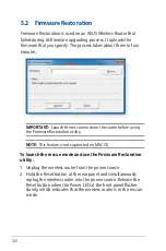 Preview for 120 page of Asus Republic of Gamers GT-AC2900 User Manual