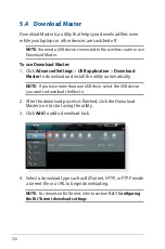 Preview for 130 page of Asus Republic of Gamers GT-AC2900 User Manual