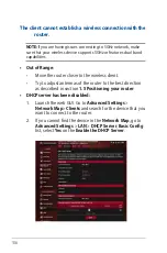 Preview for 136 page of Asus Republic of Gamers GT-AC2900 User Manual