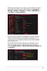 Preview for 137 page of Asus Republic of Gamers GT-AC2900 User Manual