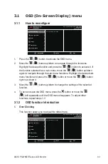 Preview for 19 page of Asus Republic of Gamers PG279QE User Manual