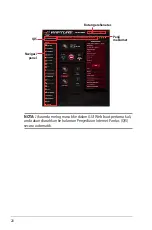 Preview for 20 page of Asus Republic of Gamers Rapture GT-AX11000 User Manual