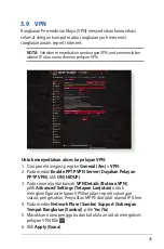 Preview for 45 page of Asus Republic of Gamers Rapture GT-AX11000 User Manual