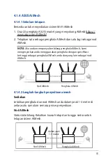 Preview for 55 page of Asus Republic of Gamers Rapture GT-AX11000 User Manual