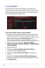 Preview for 68 page of Asus Republic of Gamers Rapture GT-AX11000 User Manual