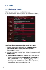 Preview for 80 page of Asus Republic of Gamers Rapture GT-AX11000 User Manual