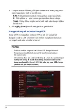 Preview for 98 page of Asus Republic of Gamers Rapture GT-AX11000 User Manual