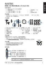 Preview for 5 page of Asus Republic of Gamers ROG Cetra RGB Quick Start Manual