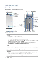 Preview for 8 page of Asus REPUBLIC OF GAMERS ROG Phone II User Manual