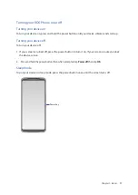 Preview for 17 page of Asus REPUBLIC OF GAMERS ROG Phone II User Manual