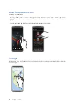 Preview for 20 page of Asus REPUBLIC OF GAMERS ROG Phone II User Manual