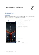 Preview for 22 page of Asus REPUBLIC OF GAMERS ROG Phone II User Manual