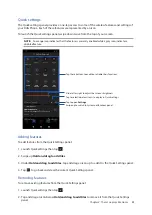 Preview for 23 page of Asus REPUBLIC OF GAMERS ROG Phone II User Manual