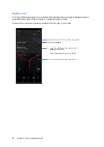 Preview for 24 page of Asus REPUBLIC OF GAMERS ROG Phone II User Manual