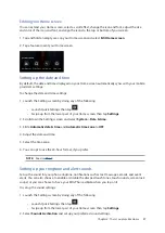 Preview for 27 page of Asus REPUBLIC OF GAMERS ROG Phone II User Manual