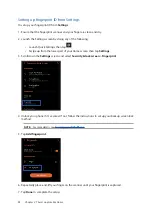 Preview for 30 page of Asus REPUBLIC OF GAMERS ROG Phone II User Manual