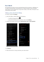 Preview for 31 page of Asus REPUBLIC OF GAMERS ROG Phone II User Manual