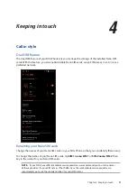 Preview for 41 page of Asus REPUBLIC OF GAMERS ROG Phone II User Manual