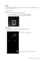 Preview for 65 page of Asus REPUBLIC OF GAMERS ROG Phone II User Manual