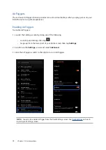 Preview for 70 page of Asus REPUBLIC OF GAMERS ROG Phone II User Manual