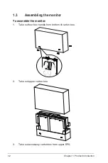 Preview for 9 page of Asus REPUBLIC OF GAMERS ROG STRIX XG Series Manual