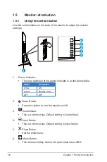 Preview for 13 page of Asus REPUBLIC OF GAMERS ROG STRIX XG Series Manual