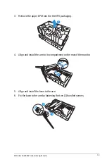 Preview for 13 page of Asus REPUBLIC OF GAMERS ROG STRIX XG249CM Manual