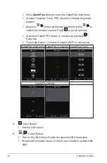 Preview for 15 page of Asus REPUBLIC OF GAMERS ROG SWIFT PG32UQ User Manual