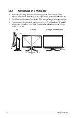 Предварительный просмотр 18 страницы Asus Republic Of Gamers ROG Swift PG32UQX Manual