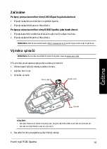 Preview for 15 page of Asus Republic of Gamers Spatha L701 Quick Start Manual