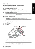 Preview for 19 page of Asus Republic of Gamers Spatha L701 Quick Start Manual