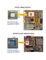 Preview for 39 page of Asus RMA Pretest User Manual