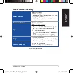 Preview for 3 page of Asus ROG AURA Terminal Quick Start Manual