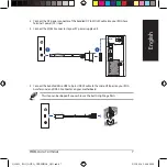 Preview for 7 page of Asus ROG AURA Terminal Quick Start Manual