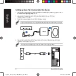 Preview for 8 page of Asus ROG AURA Terminal Quick Start Manual