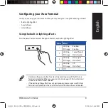 Preview for 9 page of Asus ROG AURA Terminal Quick Start Manual