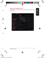 Preview for 57 page of Asus ROG Centurion Quick Start Manual