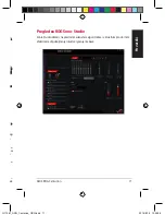 Preview for 71 page of Asus ROG Centurion Quick Start Manual