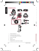 Preview for 108 page of Asus ROG Centurion Quick Start Manual