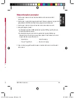 Preview for 125 page of Asus ROG Centurion Quick Start Manual