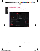 Preview for 148 page of Asus ROG Centurion Quick Start Manual