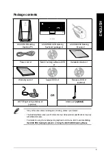 Preview for 11 page of Asus ROG CG8890 User Manual