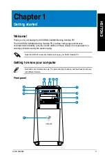 Preview for 13 page of Asus ROG CG8890 User Manual