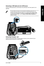 Preview for 19 page of Asus ROG CG8890 User Manual