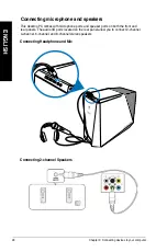 Preview for 30 page of Asus ROG CG8890 User Manual